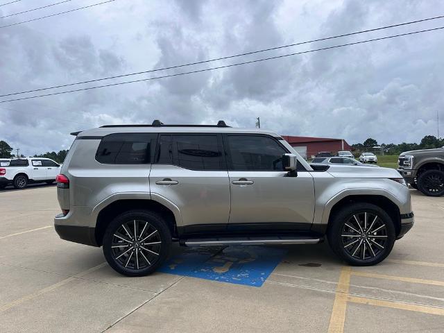 2024 Lexus GX 550 Premium