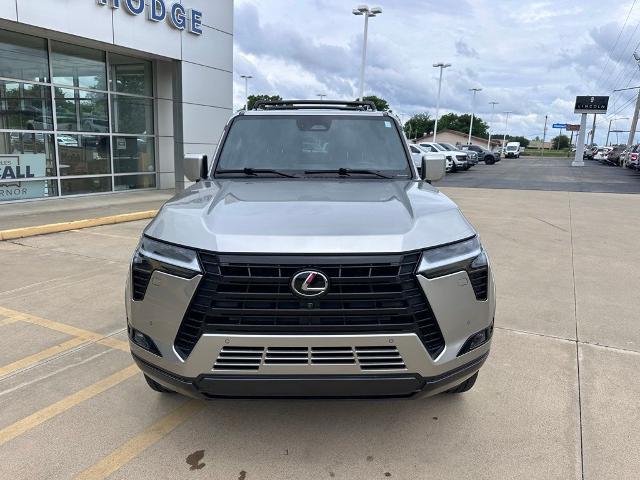 2024 Lexus GX 550 Premium