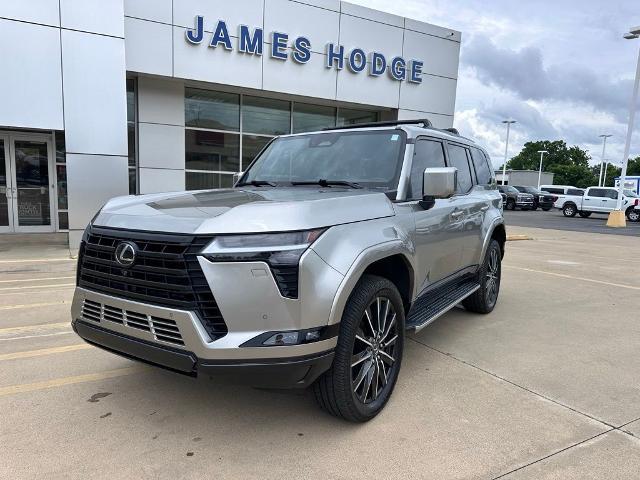 2024 Lexus GX 550 Premium