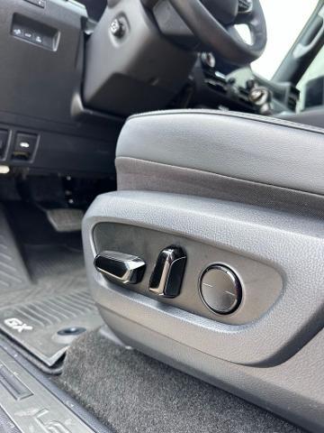 2024 Lexus GX 550 Premium