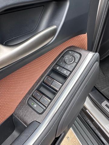 2024 Lexus GX 550 Premium