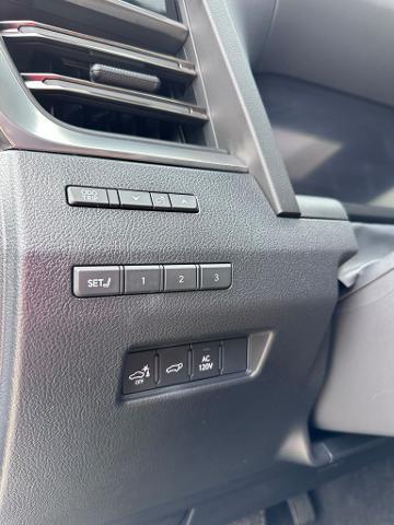 2024 Lexus GX 550 Premium