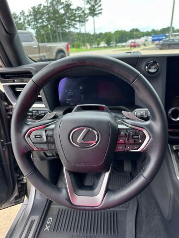 2024 Lexus GX 550 Premium
