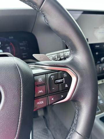 2024 Lexus GX 550 Premium