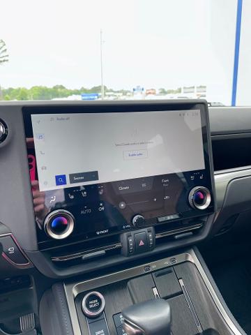 2024 Lexus GX 550 Premium