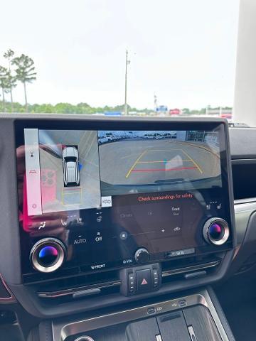 2024 Lexus GX 550 Premium