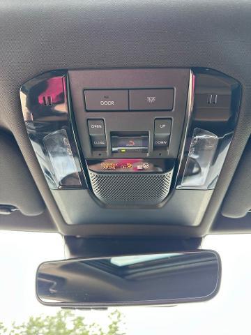 2024 Lexus GX 550 Premium