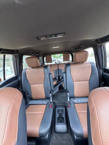2024 Lexus GX 550 Premium