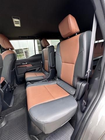 2024 Lexus GX 550 Premium