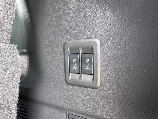 2024 Lexus GX 550 Premium