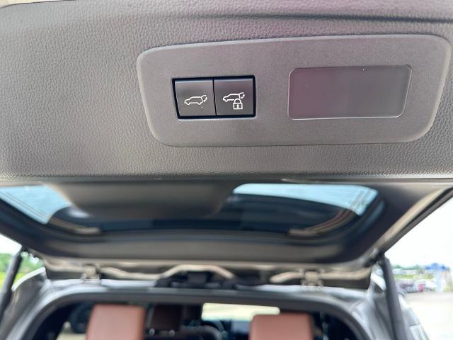 2024 Lexus GX 550 Premium