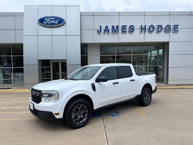 2024 Ford Maverick XLT for sale in Idabel, OK