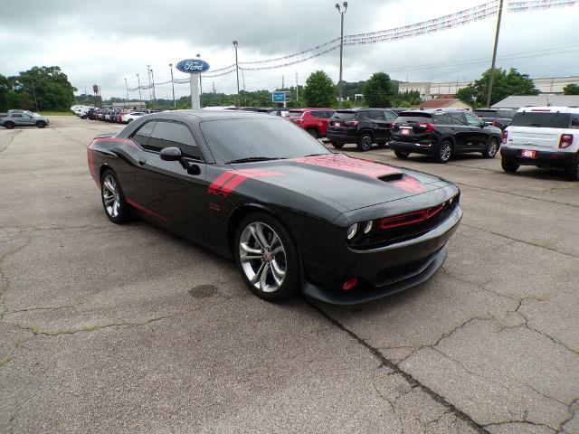 2022 Dodge Challenger R/T for sale in Commerce, GA