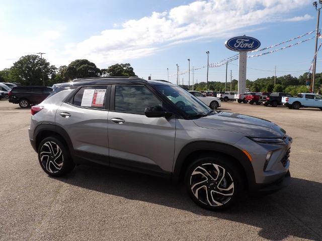 2025 Chevrolet TrailBlazer FWD RS for sale in Commerce, GA