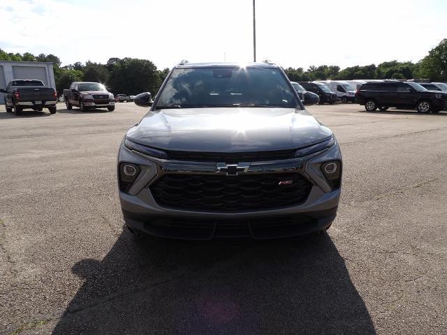2025 Chevrolet TrailBlazer FWD RS