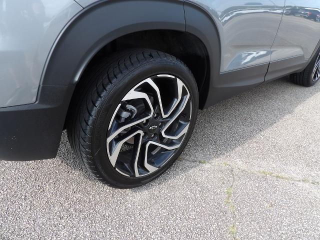 2025 Chevrolet TrailBlazer FWD RS