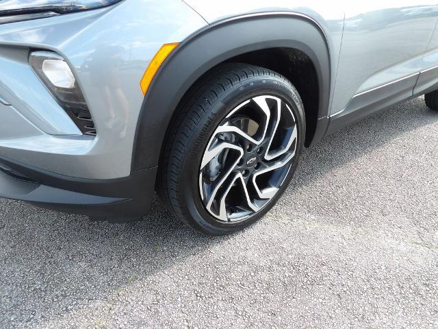 2025 Chevrolet TrailBlazer FWD RS
