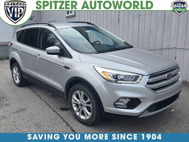 2018 Ford Escape SEL for sale in Saint Marys, PA