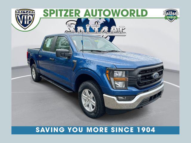2023 Ford F-150 XL for sale in Hartville, OH