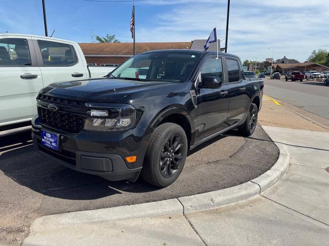 2023 Ford Maverick XLT for sale in Medford, WI
