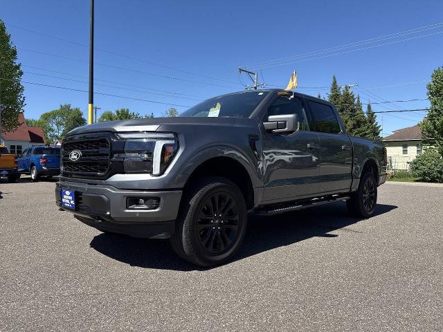 2025 Ford F-150 LARIAT for sale in Medford, WI