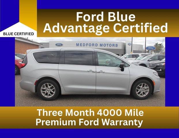 2024 Chrysler Pacifica Touring L for sale in Medford, WI