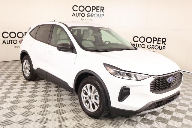 2025 Ford Escape Active for sale in Oklahoma City, OK