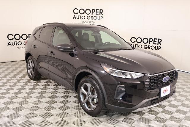2025 Ford Escape ST-Line for sale in Oklahoma City, OK