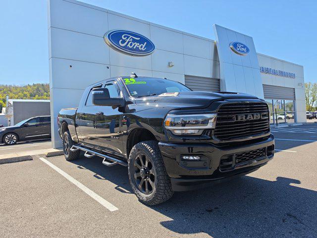 2024 Ram 2500 Laramie Crew Cab 4x4 6'4" Box for sale in Mansfield, PA