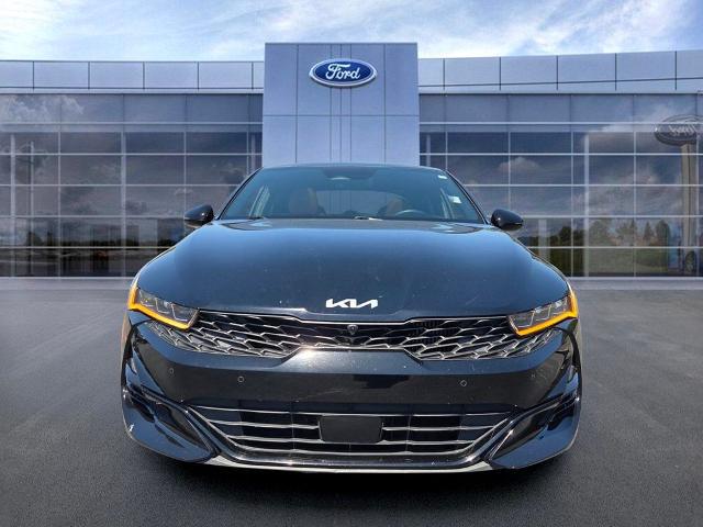 2023 Kia K5 GT