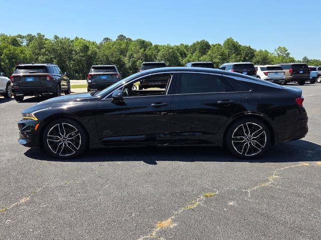 2023 Kia K5 GT