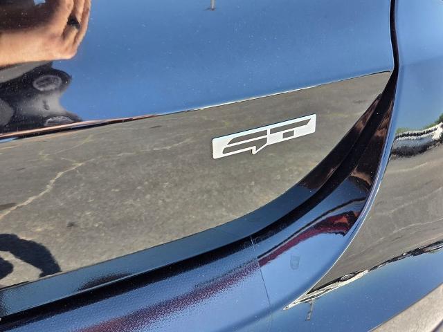 2023 Kia K5 GT
