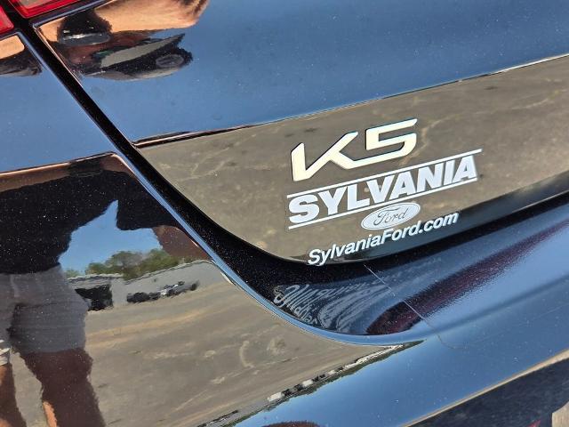 2023 Kia K5 GT