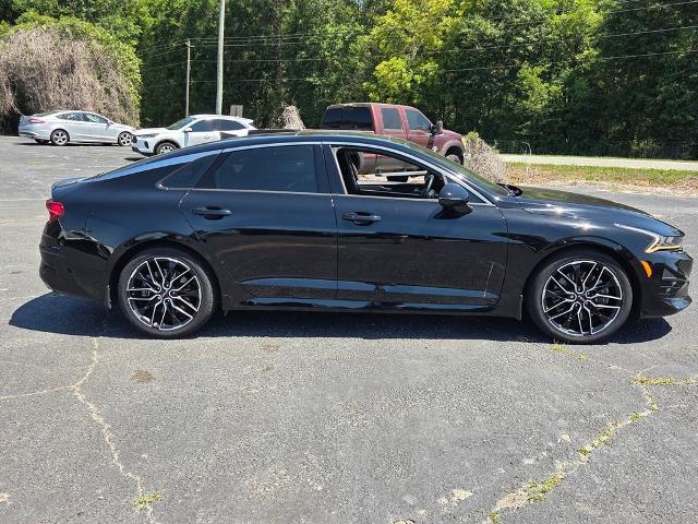 2023 Kia K5 GT