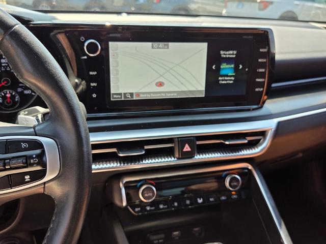 2023 Kia K5 GT