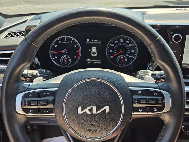 2023 Kia K5 GT