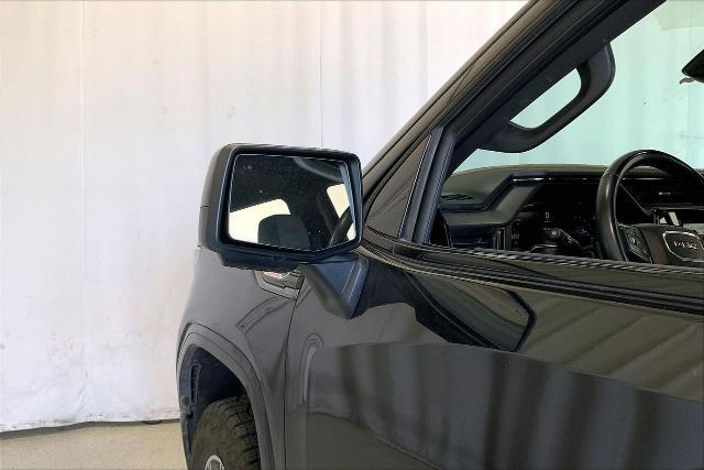 2024 GMC Sierra 1500 4WD Crew Cab Standard Box AT4