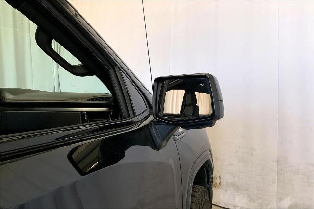 2024 GMC Sierra 1500 4WD Crew Cab Standard Box AT4