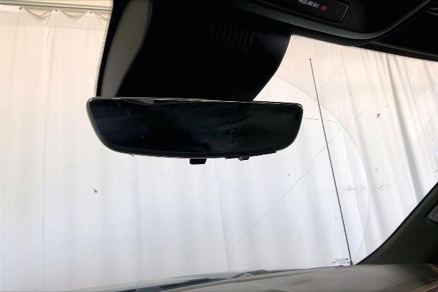 2024 GMC Sierra 1500 4WD Crew Cab Standard Box AT4