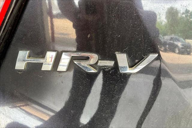 2017 Honda HR-V EX