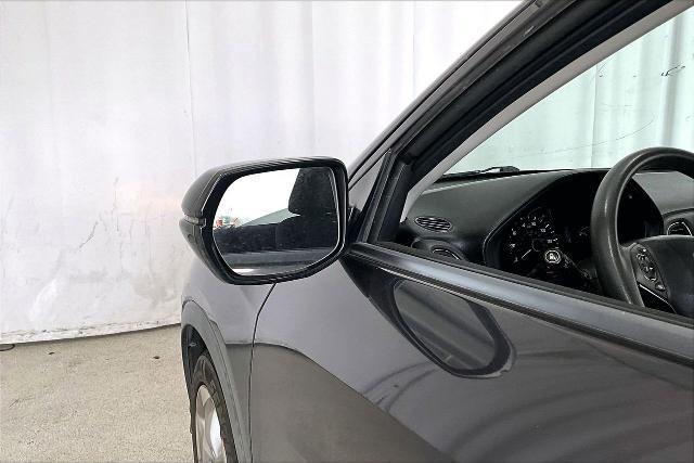 2017 Honda HR-V EX
