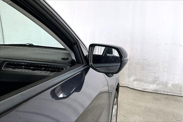2017 Honda HR-V EX