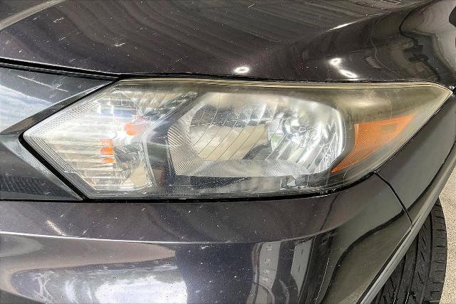 2017 Honda HR-V EX