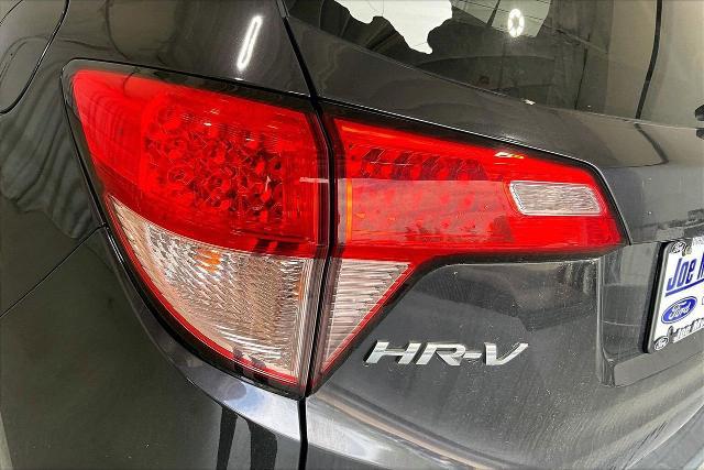 2017 Honda HR-V EX