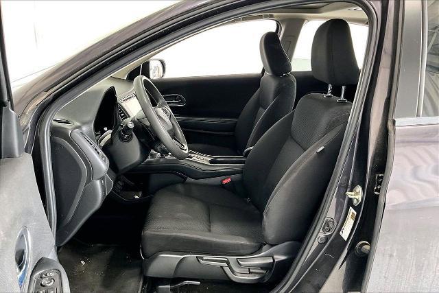 2017 Honda HR-V EX