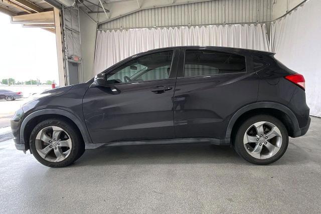 2017 Honda HR-V EX