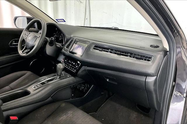 2017 Honda HR-V EX