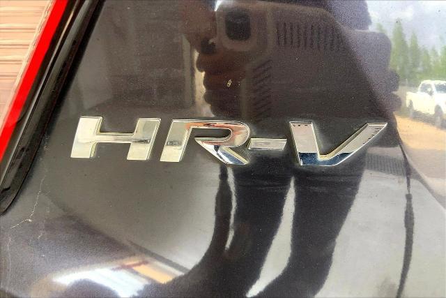 2017 Honda HR-V EX