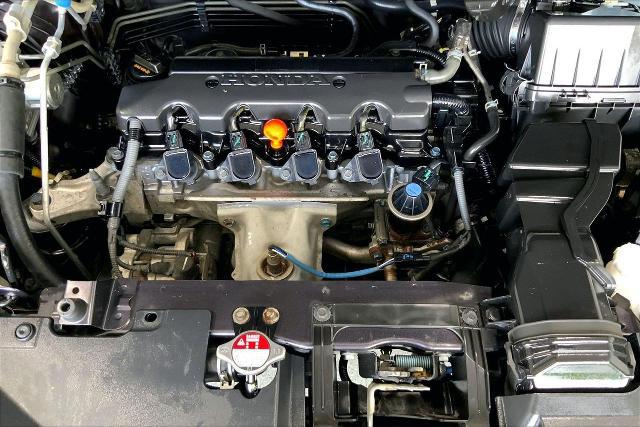 2017 Honda HR-V EX