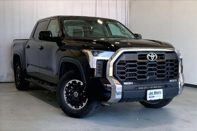 2024 Toyota Tundra SR5 for sale in Houston, TX